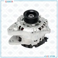 Генератор GELZER G0060A