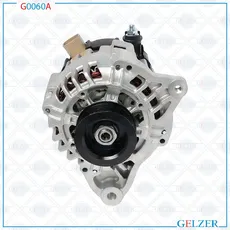 Генератор GELZER G0060A
