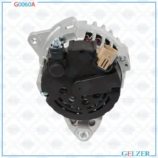 Генератор GELZER G0060A