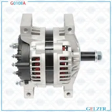Генератор GELZER G0108A