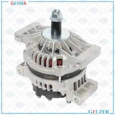 Генератор GELZER G0108A