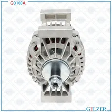 Генератор GELZER G0108A