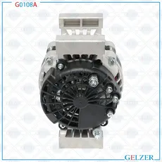 Генератор GELZER G0108A