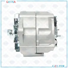 Генератор GELZER G0176A