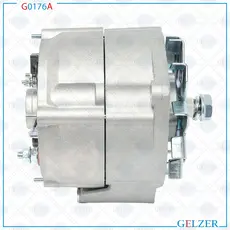 Генератор GELZER G0176A