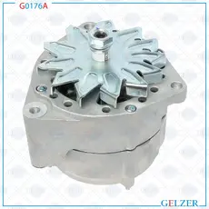 Генератор GELZER G0176A