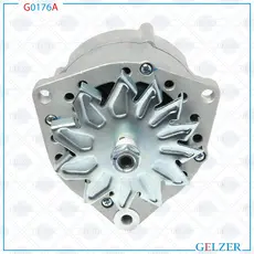 Генератор GELZER G0176A