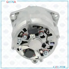 Генератор GELZER G0176A