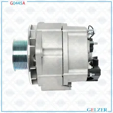 Генератор GELZER G0445A