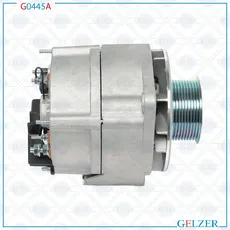 Генератор GELZER G0445A