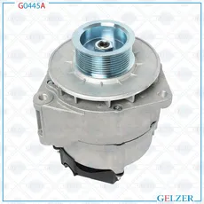 Генератор GELZER G0445A