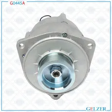 Генератор GELZER G0445A