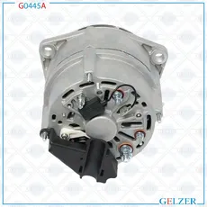 Генератор GELZER G0445A