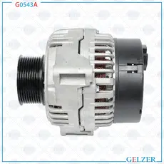 Генератор GELZER G0543A