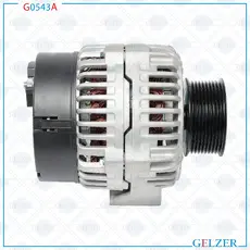 Генератор GELZER G0543A