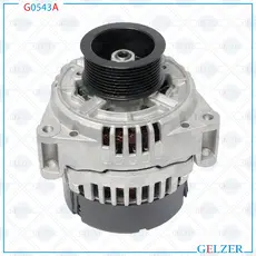 Генератор GELZER G0543A