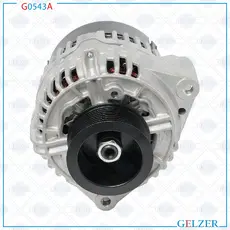 Генератор GELZER G0543A