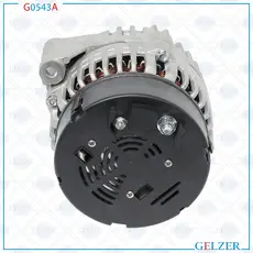 Генератор GELZER G0543A