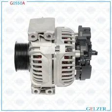 Генератор GELZER G0550A