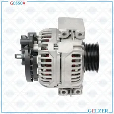 Генератор GELZER G0550A