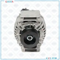 Генератор GELZER G0550A