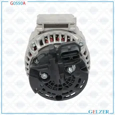 Генератор GELZER G0550A