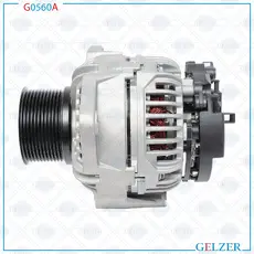 Генератор GELZER G0560A