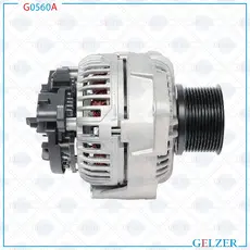 Генератор GELZER G0560A