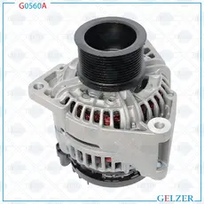 Генератор GELZER G0560A