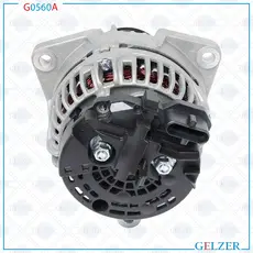 Генератор GELZER G0560A