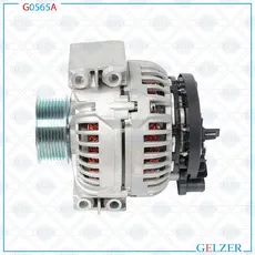 Генератор GELZER G0565A