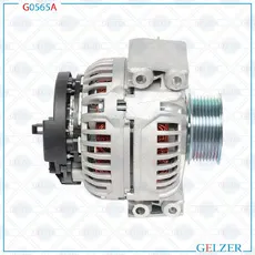 Генератор GELZER G0565A