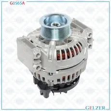 Генератор GELZER G0565A