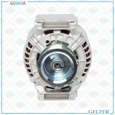 Генератор GELZER G0565A