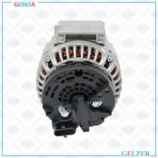 Генератор GELZER G0565A