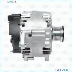 Генератор GELZER G0597A