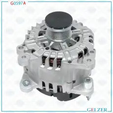 Генератор GELZER G0597A