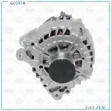 Генератор GELZER G0597A