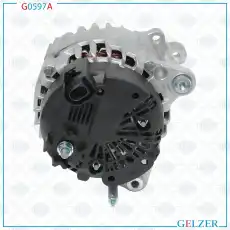 Генератор GELZER G0597A