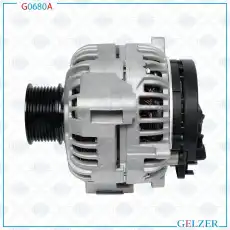 Генератор GELZER G0680A