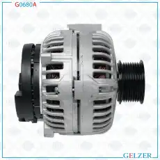 Генератор GELZER G0680A