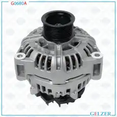 Генератор GELZER G0680A