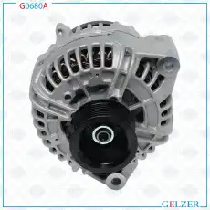 Генератор GELZER G0680A