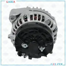 Генератор GELZER G0680A