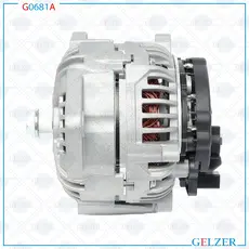 Генератор GELZER G0681A