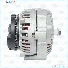 Генератор GELZER G0681A
