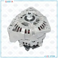Генератор GELZER G0681A