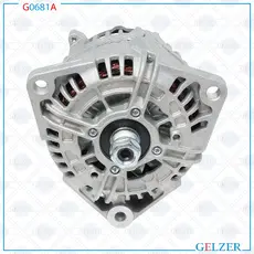 Генератор GELZER G0681A