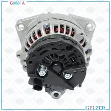 Генератор GELZER G0681A
