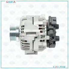 Генератор GELZER G0685A
